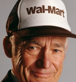 Sam Walton